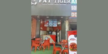 Fat Tiger Expands to Tilak Nagar, Bringing Flavorful Innovation and Exciting Discounts