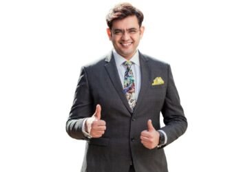 On 14th July, in Rajkot, the Growth Circle organization is hosting the inaugural Business Motivation Seminar