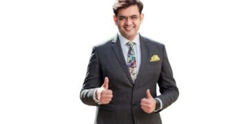 On 14th July, in Rajkot, the Growth Circle organization is hosting the inaugural Business Motivation Seminar