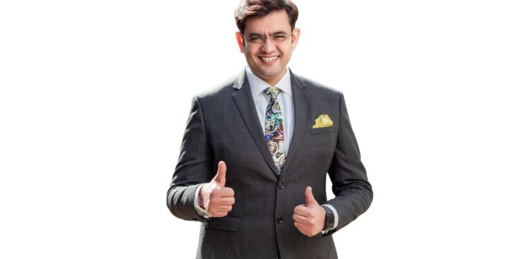 On 14th July, in Rajkot, the Growth Circle organization is hosting the inaugural Business Motivation Seminar