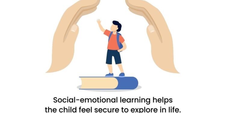 Evolv Today Launches THRIVE, an Online Program to Equip Teens with Growth Mindset and Social-Emotional Learning for a Future-Ready Generation