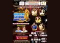 Dr. Nikesh Jain Madhani and Dr. Ramkumar Pal Present G I N A – GOLD ICON NATIONAL AWARDS: A Night of Glitz and Glamour in Mumbai