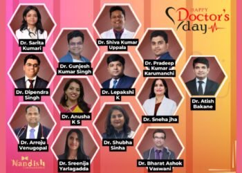 Doctor’s Day Special: Expert’s Insights on Innovation & Modern Technology in Cancer Treatment