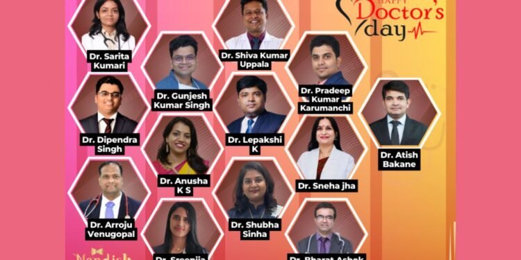 Doctor’s Day Special: Expert’s Insights on Innovation & Modern Technology in Cancer Treatment