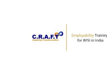 C.R.A.F.T Academia Pvt. Ltd.: Revolutionizing Employee Training with LearnEX