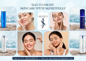 Unlock Radiant Skin: Choosing the Best Face Wash Cleanser from SkinJewels