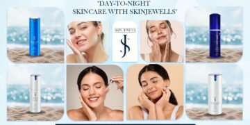 Unlock Radiant Skin: Choosing the Best Face Wash Cleanser from SkinJewels