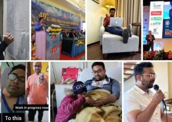 How Kshitij Doval’s Unhu School Empowers Early-Stage Startups