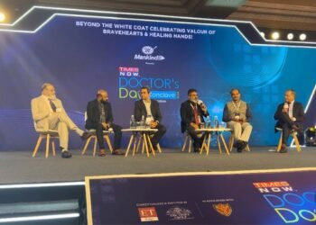 Times Now Doctors Day Conclave: Experts call for ‘risk- grading’ of tobacco products in India