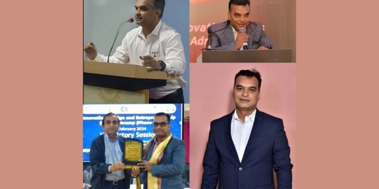 Kanchan Mallick: Pioneering Cyberpsychology and Cybersecurity Solutions across Verticals