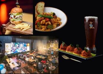 Fox In The Field: The Ultimate Venue for Group Gatherings in Whitefield, Bangalore