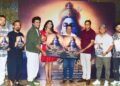 Bhajan Samraat Anup Jalota attends birthday celebration of Anuja Sahai and launches the revolutionary song Kalyug Ka Krishnansh by Sanjay Agarwal