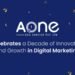 AONE SEO Service Celebrates a Decade of Innovation and Growth in Digital Marketing