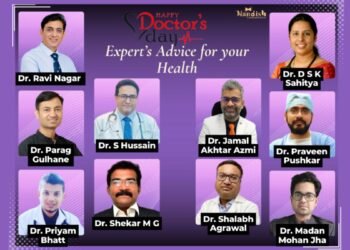 Doctor’s Day 2024: Best Health Experts’ Advice for Taking Care of Your Health
