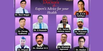 Doctor’s Day 2024: Best Health Experts’ Advice for Taking Care of Your Health