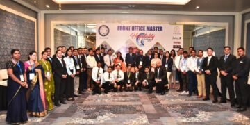 AHP Hospitality Challenge 2024 Starts with Pioneering Excellence and Sustainability