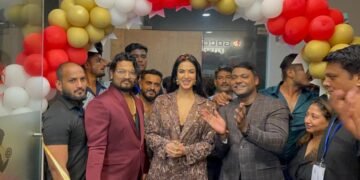 Good Life Fitness opens premium branch at Nikol