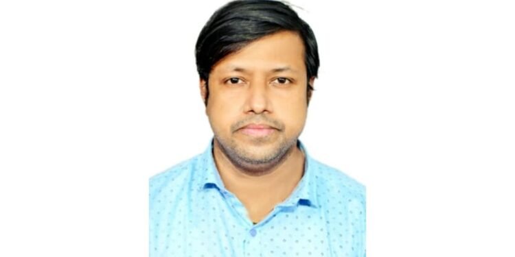 Dr. Omkar Prasad Baidya: Pioneering Indian Physician and Philosopher Champions World Peace