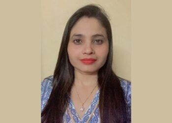 How Geeta Kumari’s Vision and Hard Work Gave Birth to the Ethnic Wear Brand KL GIBA