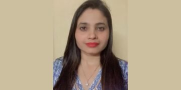 How Geeta Kumari’s Vision and Hard Work Gave Birth to the Ethnic Wear Brand KL GIBA