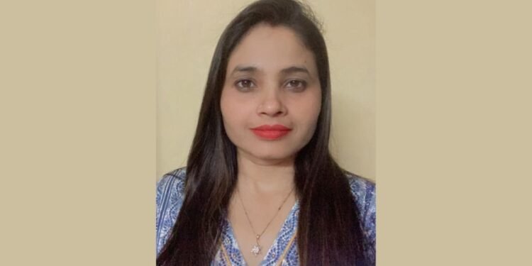 How Geeta Kumari’s Vision and Hard Work Gave Birth to the Ethnic Wear Brand KL GIBA