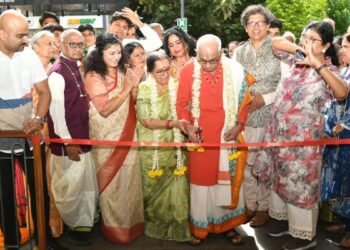 Pancha-Sattva: India’s first restaurant offering Sattvic Culinary Delights from all the five South Indian states, launched in Pune