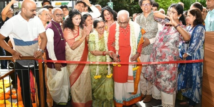 Pancha-Sattva: India’s first restaurant offering Sattvic Culinary Delights from all the five South Indian states, launched in Pune