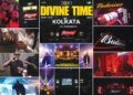 Budweiser Lights Up Kolkata with Divine