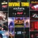 Budweiser Lights Up Kolkata with Divine