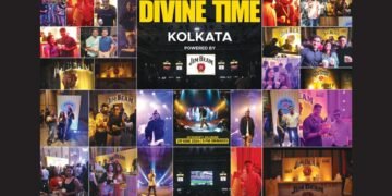 Jim Beam Amplifies Kolkata’s Night with Divine