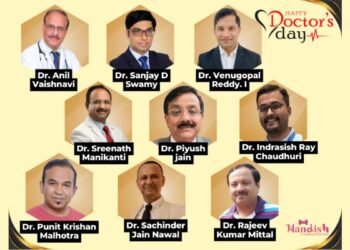 Doctor’s Day Special: Best Pediatricians’ Advice on Balancing Digital Screen Time in Kids