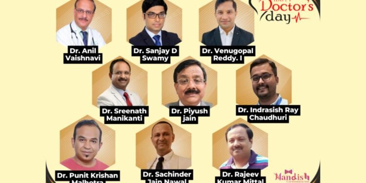 Doctor’s Day Special: Best Pediatricians’ Advice on Balancing Digital Screen Time in Kids