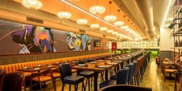 Experience different flavors at these Mumbai & Pune restaurants this July