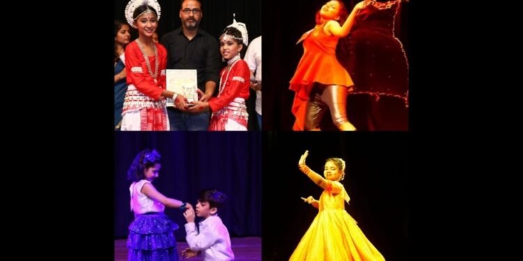 Dance Extravaganza Season 7 – 2024 ,The National Level Dance Competition A Celebration of Talent and Passion