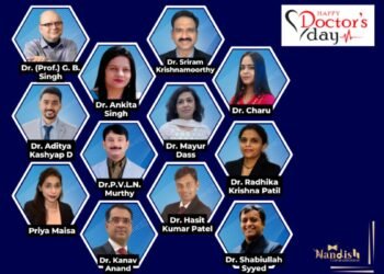 Doctor’s Day 2024: Expert Advice for Your Health and Well-being