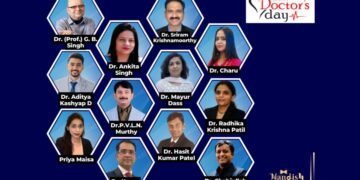 Doctor’s Day 2024: Expert Advice for Your Health and Well-being