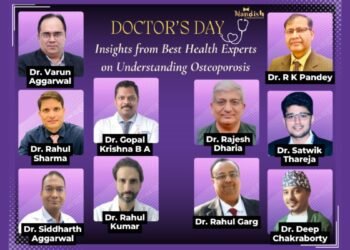 Doctor’s Day Special: Best Health Experts Insights on Managing Osteoporosis