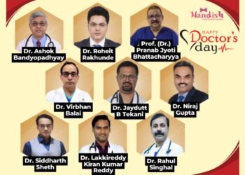 Doctor’s Day Special: Best Cardiologists’ Insights on Heart Attacks in Young Adults & Prevention