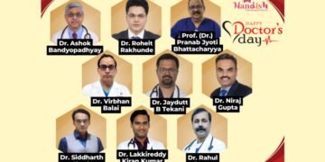 Doctor’s Day Special: Best Cardiologists’ Insights on Heart Attacks in Young Adults & Prevention