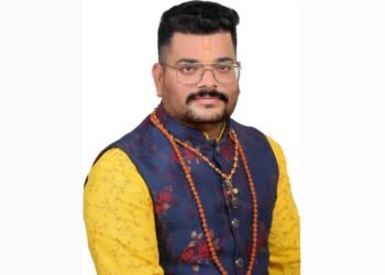 Love Problem Specialist – Astrologer P K Shastri