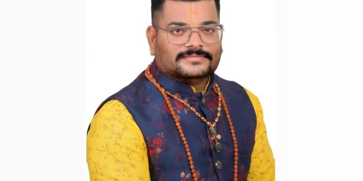 Love Problem Specialist – Astrologer P K Shastri