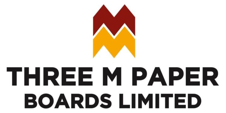 Three M Paper Boards Ltd’s Rs. 39.83 crore IPO opens on July 12