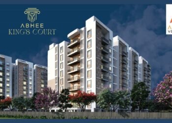 Abhee Kings Court Sold Out in First 4 Months