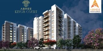 Abhee Kings Court Sold Out in First 4 Months