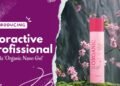 Floractive Profissional unveils ‘Organic Nano Gel’ in hair treatment and hair care category