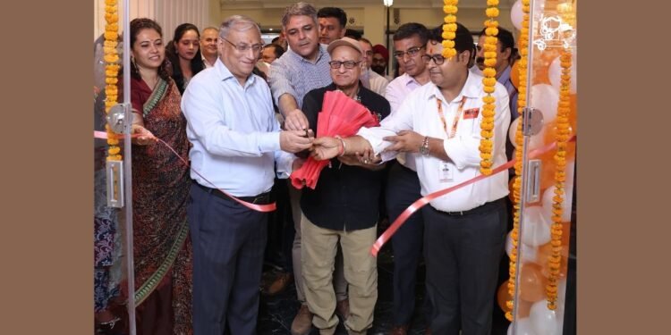 Hippo Homes launches new store in Greater Noida