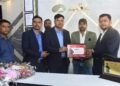 Asian Granito India Ltd opens ‘AGL Exclusive Showroom’ in Chas, Bokaro (Jharkhand)