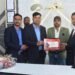 Asian Granito India Ltd opens ‘AGL Exclusive Showroom’ in Chas, Bokaro (Jharkhand)