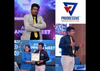 Subir Ray Chaudhuri: Steering Innovation and Excellence in Standardization as MD & CEO of Progressive Innovators Pvt. Ltd.