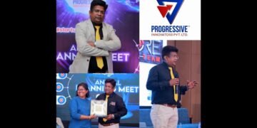 Subir Ray Chaudhuri: Steering Innovation and Excellence in Standardization as MD & CEO of Progressive Innovators Pvt. Ltd.